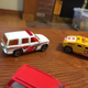 Illustration for article titled Enormous Die-Cast Collection - Box 42 - Youre Fired!